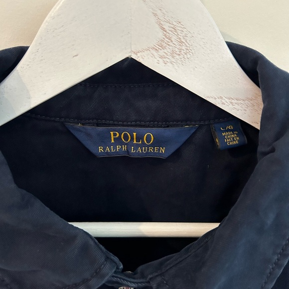 Polo Ralph Lauren Vintage Jacket - Picture 4 of 6